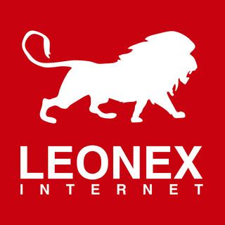 leonex internet gmbh|LEONEX Internet GmbH (@leonexinternetgmbh)